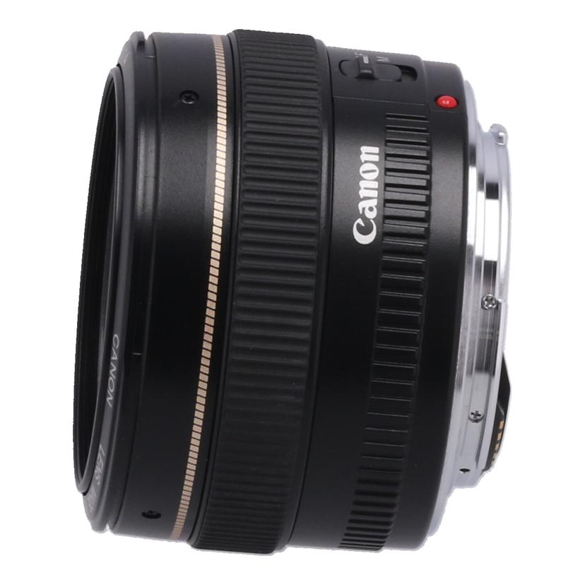 Canon キヤノン/交換レンズ／50mm/EF 50mm F1.4 USM//8600037D/Bランク/62