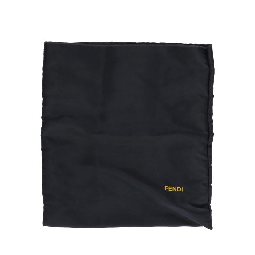 ＦＥＮＤＩ フェンディ/ズッカ柄ミニハンド／ベージュ//Bランク/75