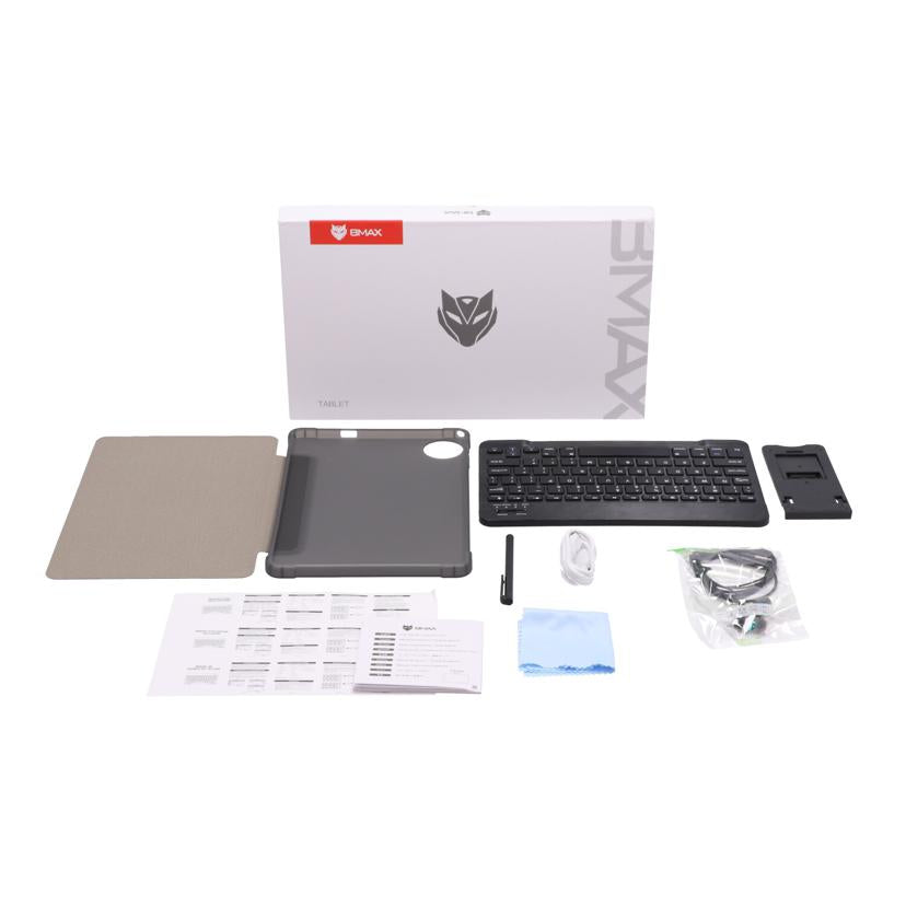 BMAX ビーマックス/タブレット/I10Plus//9077F251306895/Aランク/81