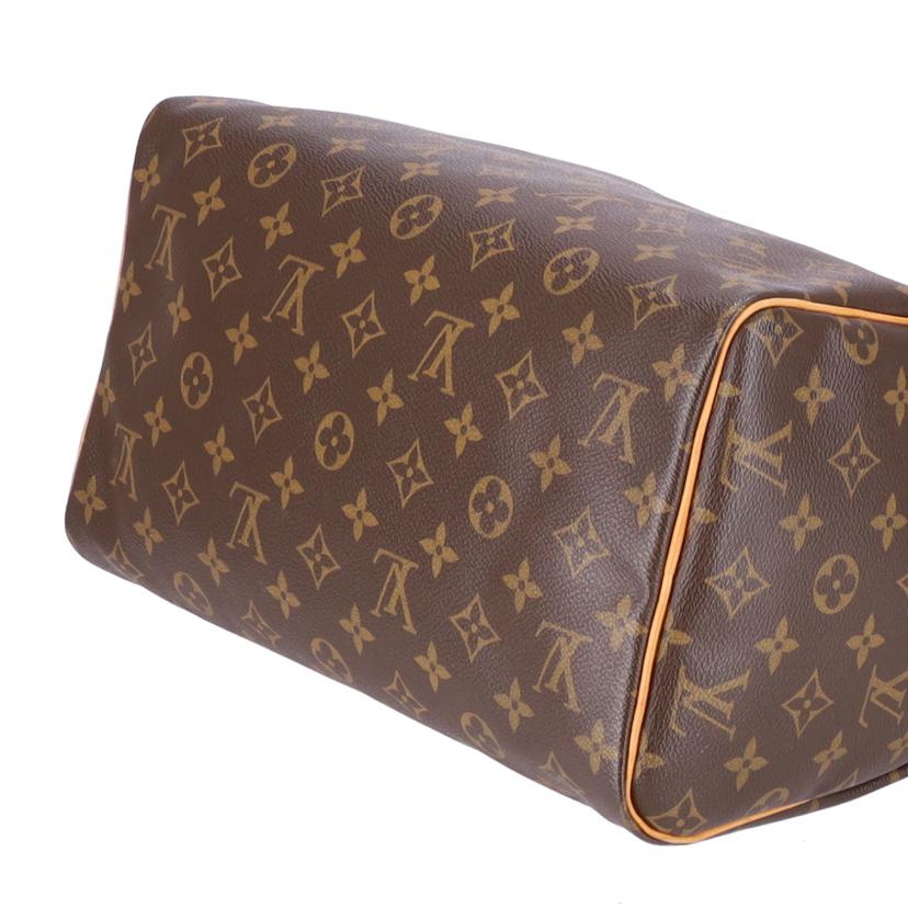 LOUIS　VUITTON ルイヴィトン/スピーディ30／モノグラム/M41526//DU4***/ABランク/91