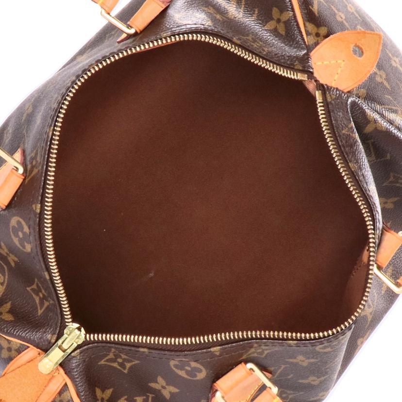LOUIS　VUITTON ルイヴィトン/スピーディ30／モノグラム/M41526//DU4***/ABランク/91