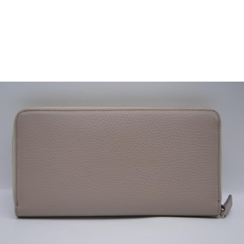 MONT　BLANC モンブラン/マイスターシュティックグレインラウンドファスナー長財布/113586//Sランク/89