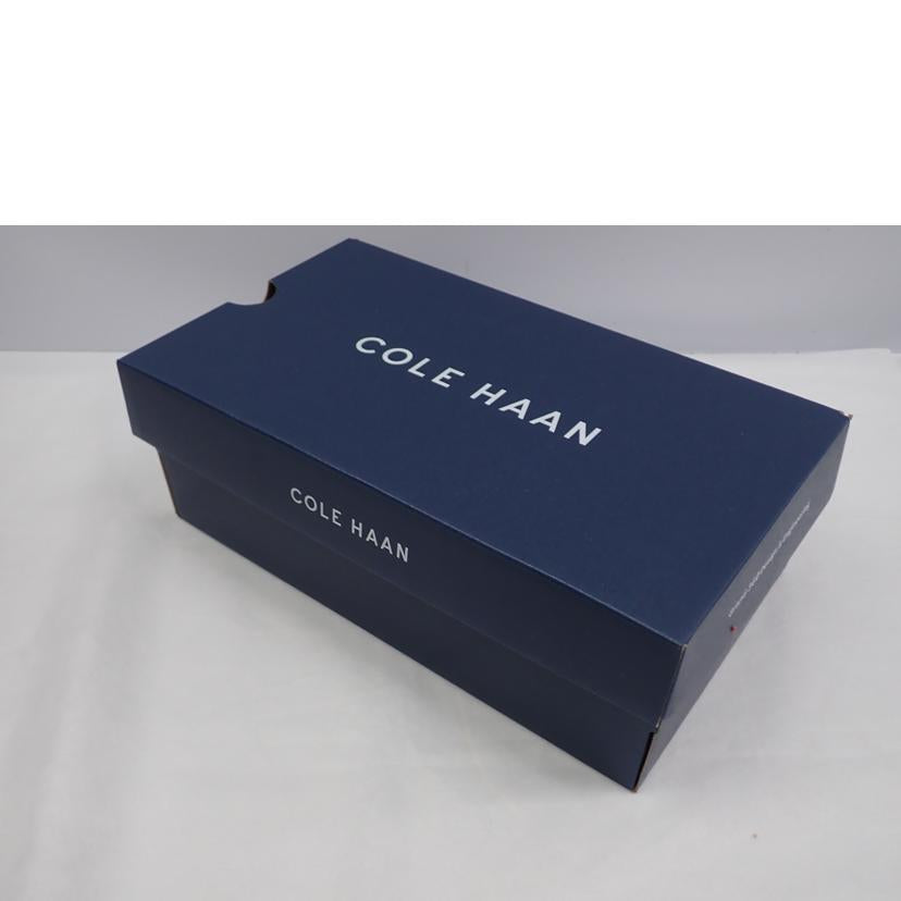 COLE　HAAN ｺｰﾙﾊｰﾝ/GRAND　CROSSCOURT　Ⅱ/W11175//24.5cm/ABランク/62