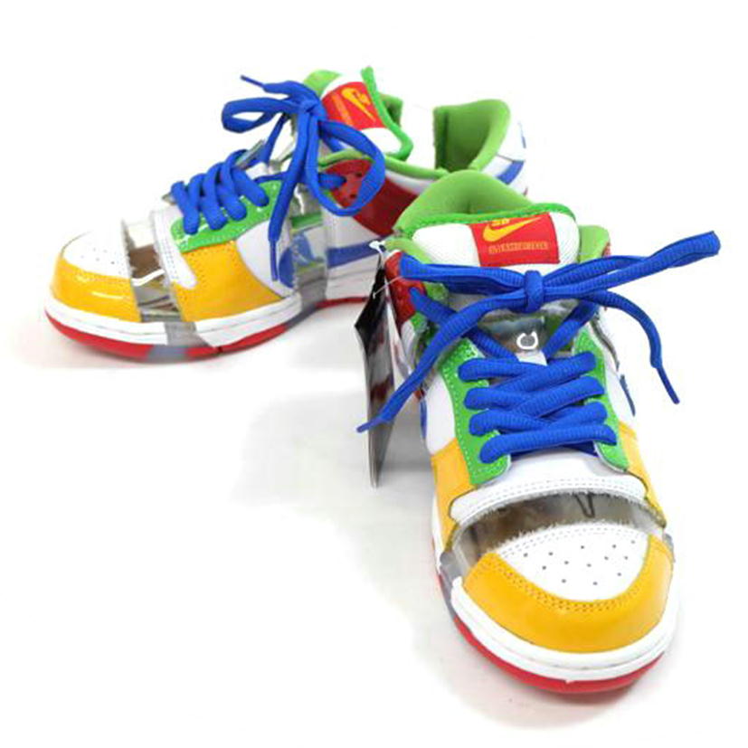 NIKE ナイキ/SB　DUNK　LOW　OG　QS/FD8777-100//-/Aランク/71
