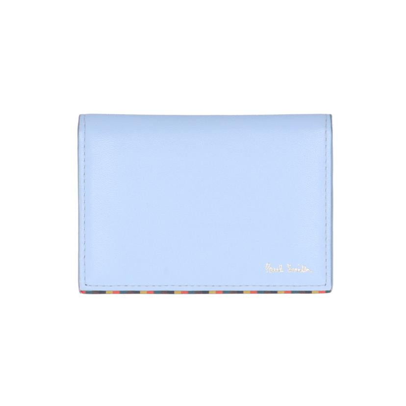 Paul　Smith ポールスミス/パスケース//ABランク/75