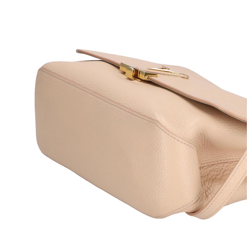 ＬＯＵＩＳ　ＶＵＩＴＴＯＮ ﾙｲ･ｳﾞｲﾄﾝ/ヴォルタ２ｗａｙショルダーバッグ/M50257//MI1***/Bランク/93