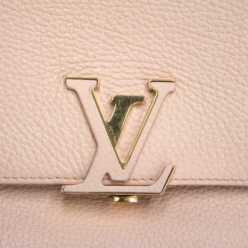 ＬＯＵＩＳ　ＶＵＩＴＴＯＮ ﾙｲ･ｳﾞｲﾄﾝ/ヴォルタ２ｗａｙショルダーバッグ/M50257//MI1***/Bランク/93
