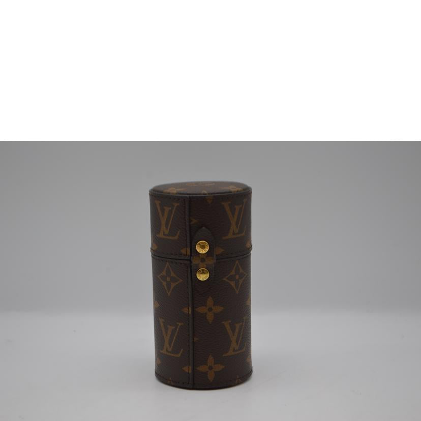 LOUIS VUITTON ルイヴィトン/トラベルケース100ML／モノグラム/LS0153//PL3***/Aランク/89