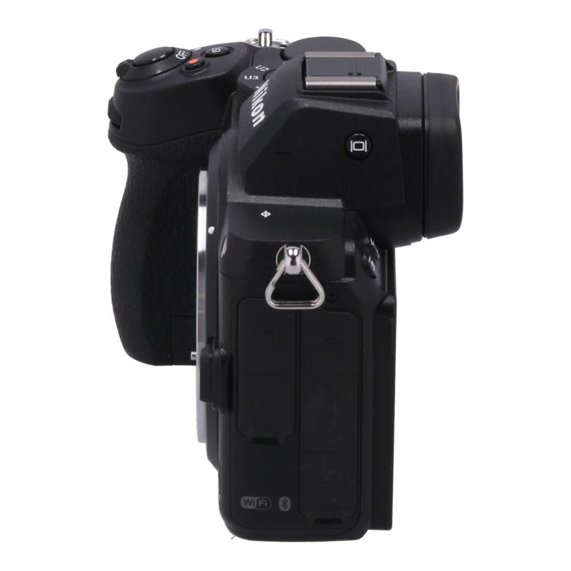 Nikon ニコン　/ミラーレス一眼　ボディ/Z5 ﾎﾞﾃﾞｨ//2041321/ABランク/64