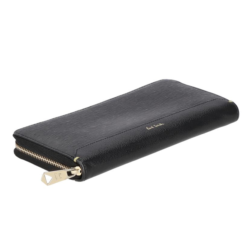 Paul　Smith ポールスミス/ラウンドファスナーロングウォレット//Bランク/75