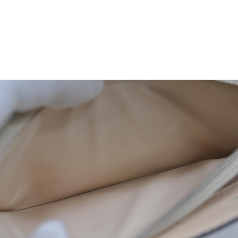 LOUIS VUITTON ルイヴィトン/ポルトフォイユ・マイロックミー／トリヨンレザー／クレーム/M62656//TA1***/ABランク/89