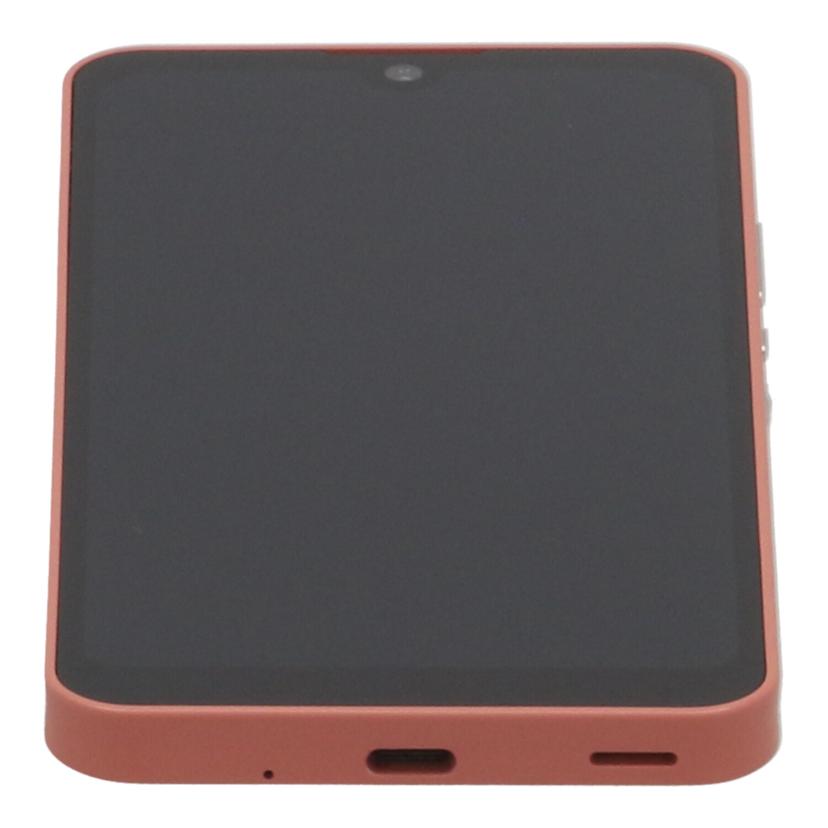 SHARP　docomo シャープ　/スマートフォン／AQUOS　Wish2　64GB/SH-51C//354155611011028/Bランク/81