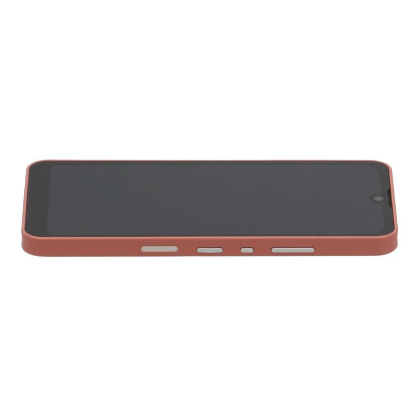 SHARP　docomo シャープ　/スマートフォン／AQUOS　Wish2　64GB/SH-51C//354155611011028/Bランク/81