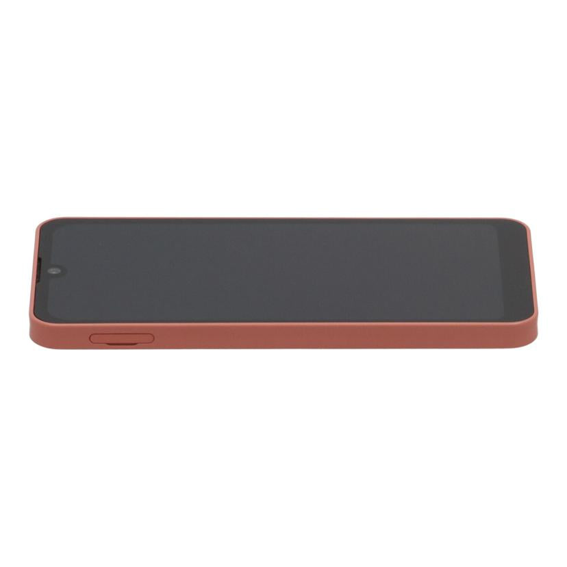 SHARP　docomo シャープ　/スマートフォン／AQUOS　Wish2　64GB/SH-51C//354155611011028/Bランク/81
