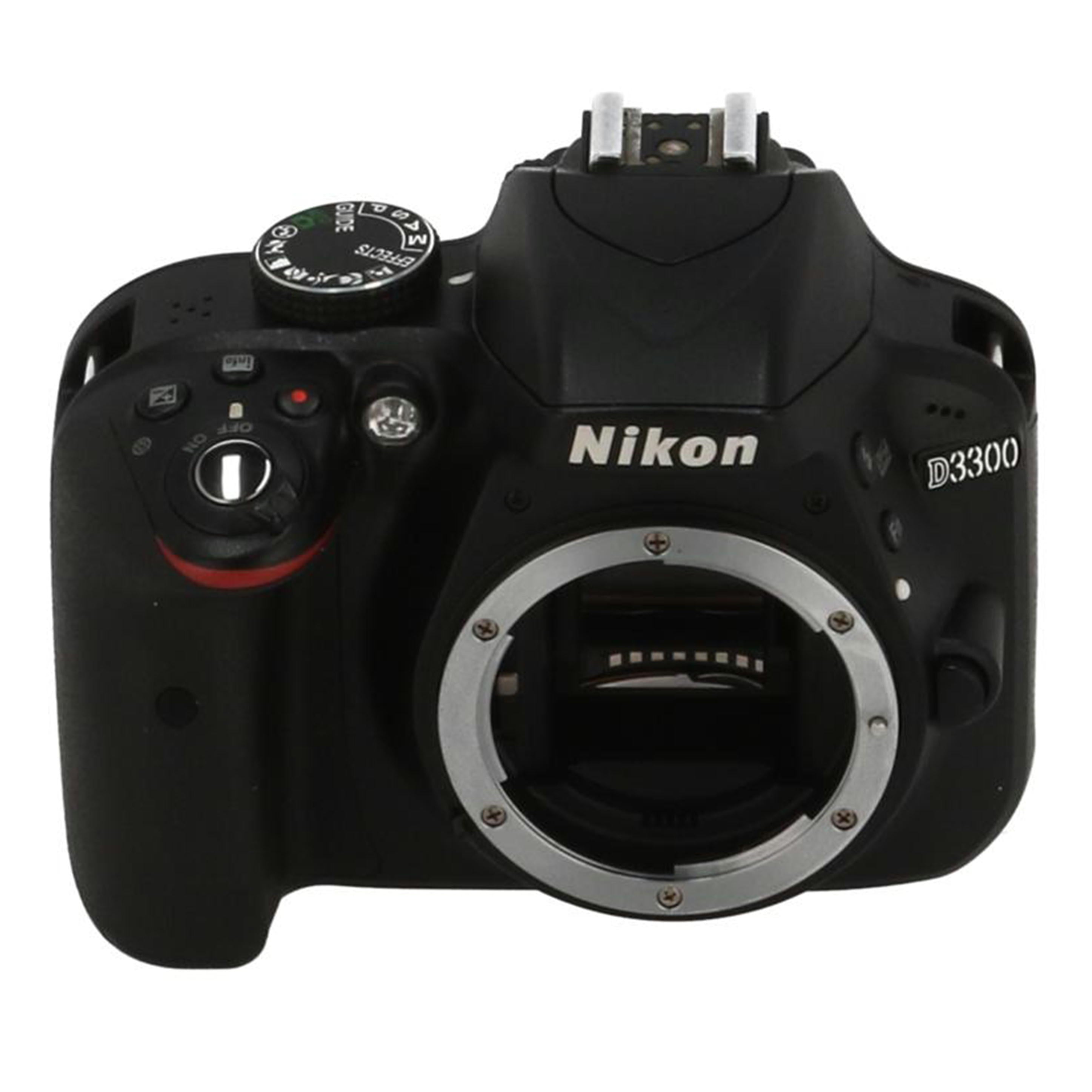Nikon ニコン /デジタル一眼 ボディ/D3300 ﾎﾞﾃﾞｨ//2109182/Bランク/85