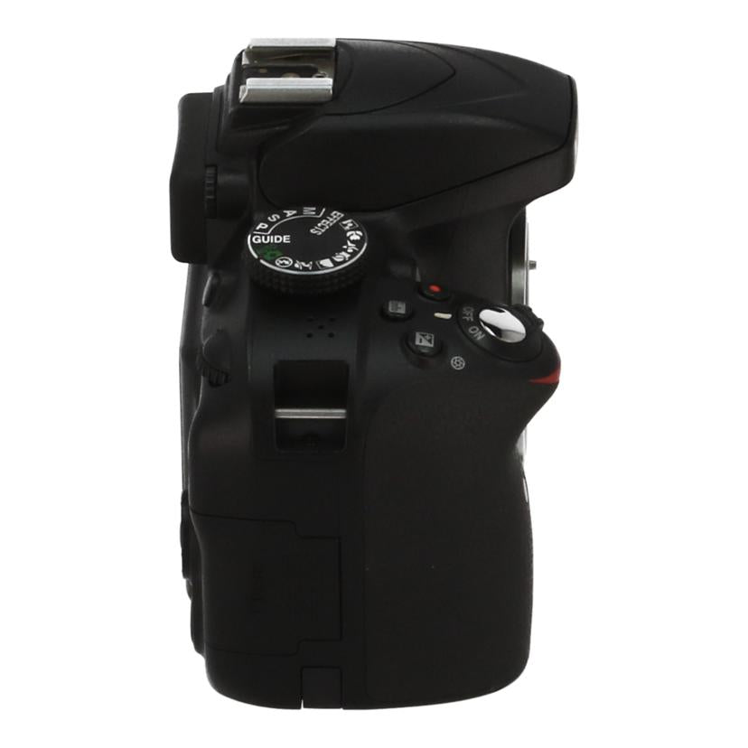 Nikon ニコン /デジタル一眼 ボディ/D3300 ﾎﾞﾃﾞｨ//2109182/Bランク/85
