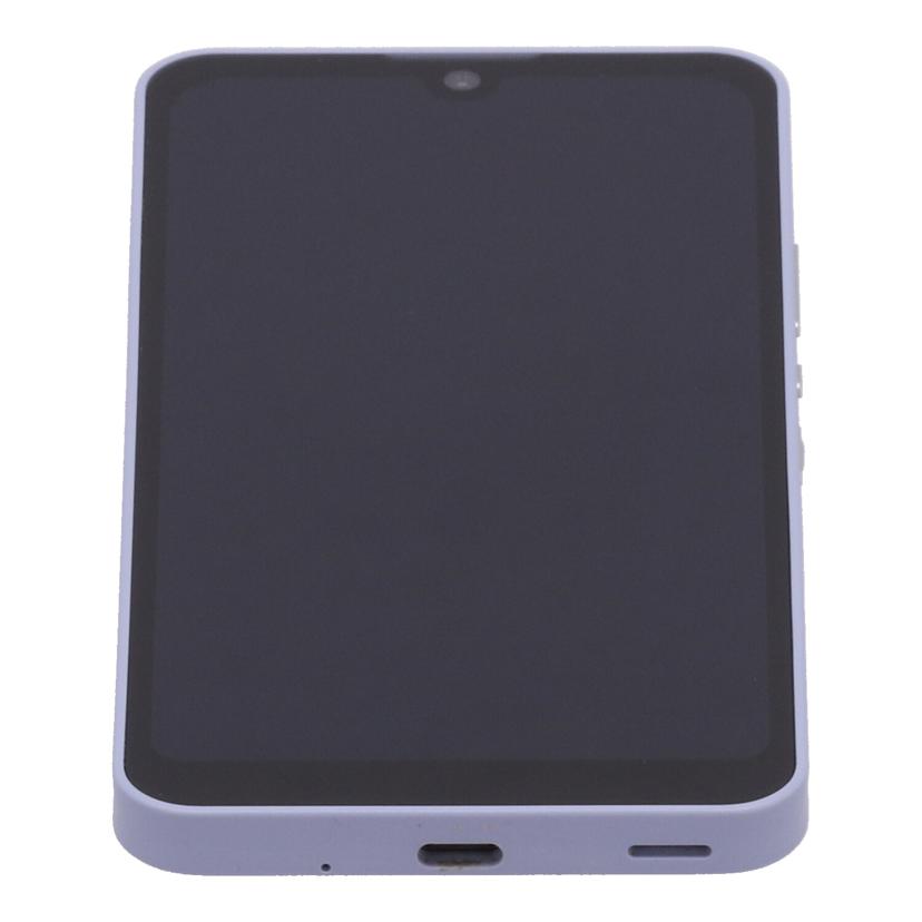 SHARP　docomo シャープ　/スマートフォン／AQUOS　Wish2　64GB/SH-51C//SX1LHMA280200464/Bランク/81