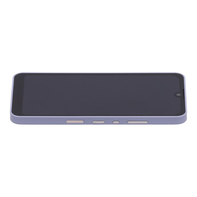 SHARP　docomo シャープ　/スマートフォン／AQUOS　Wish2　64GB/SH-51C//SX1LHMA280200464/Bランク/81