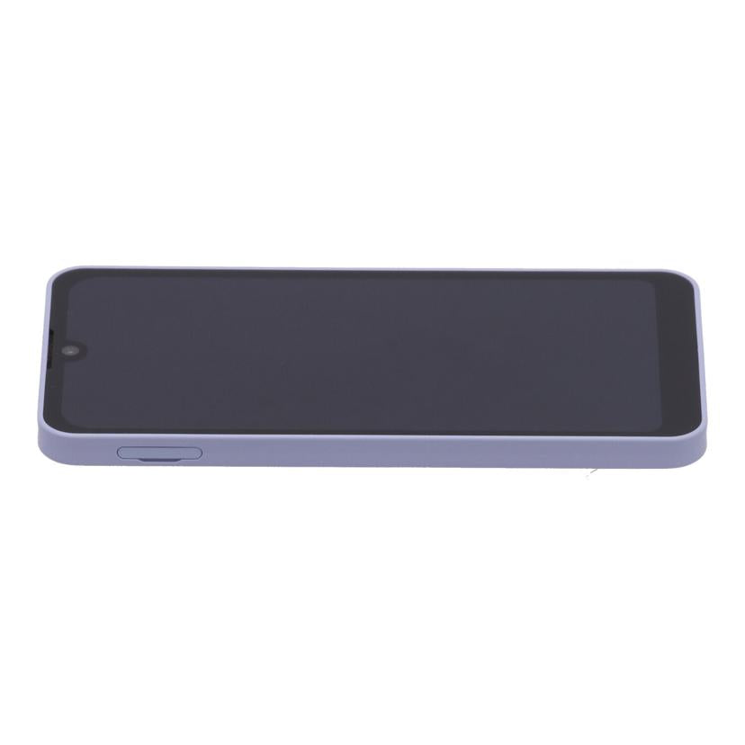 SHARP　docomo シャープ　/スマートフォン／AQUOS　Wish2　64GB/SH-51C//SX1LHMA280200464/Bランク/81
