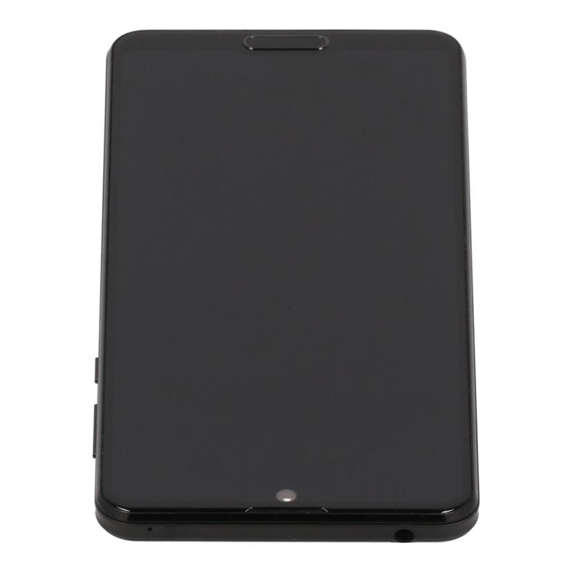 SHARP　Rakuten シャープ/スマートフォン／AQUOS　R5G/SH-RM14//354951110075989/Cランク/63