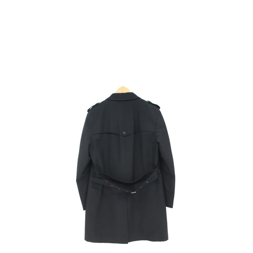 BURBERRY　 バーバリー/BURBERRY　BLACK　LABEL　トレンチコート　BK//Bランク/78