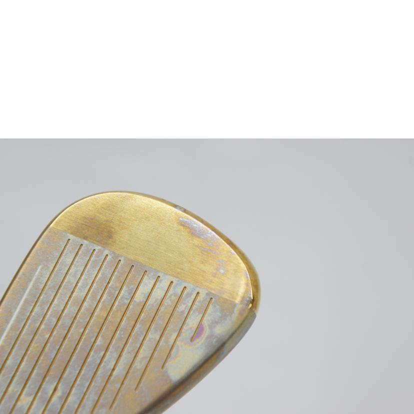 KATANA　GOLF カタナゴルフ/VOLTIO　G　SERIES　アイアンセット//Bランク/05