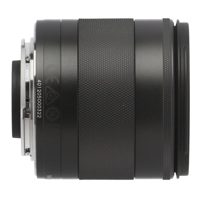 Canon キャノン/デジタル対応レンズ/EF-M11-22/4-5.6 IS STM//401205000322/Bランク/09