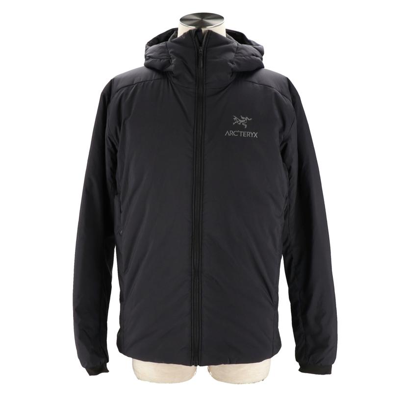 ARCTERYX アークテリクス/ATOM　AR　HOODY/24105//ABランク/42