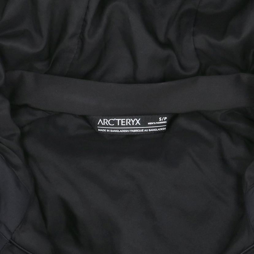 ARCTERYX アークテリクス/ATOM　AR　HOODY/24105//ABランク/42