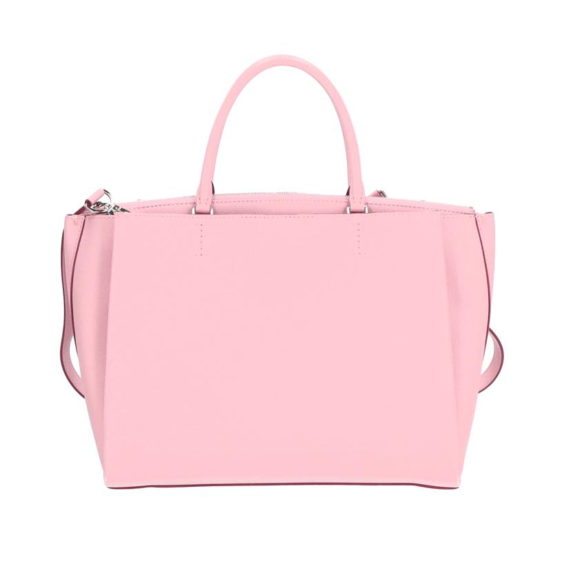 ＬＯＵＩＳ　ＶＵＩＴＴＯＮ ﾙｲ･ｳﾞｲﾄﾝ/ロックミートートバッグ／レザー／ピンク/M54265//AR1***/Bランク/93