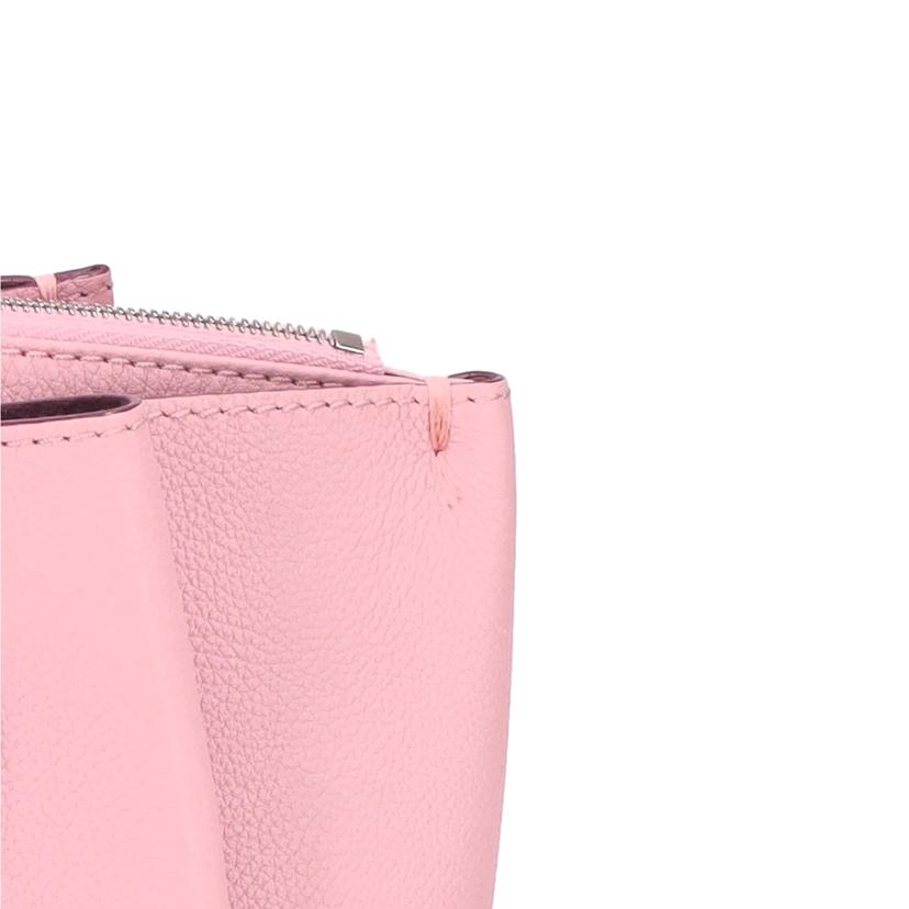 ＬＯＵＩＳ　ＶＵＩＴＴＯＮ ﾙｲ･ｳﾞｲﾄﾝ/ロックミートートバッグ／レザー／ピンク/M54265//AR1***/Bランク/93