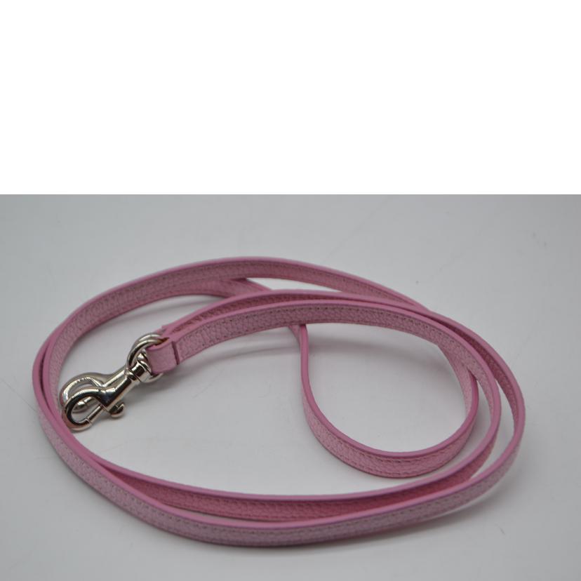 GIVENCHY　 ジバンシー/ホライゾンナノ／グレインレザー／フィグピンク/BC06790037 670//SAランク/89