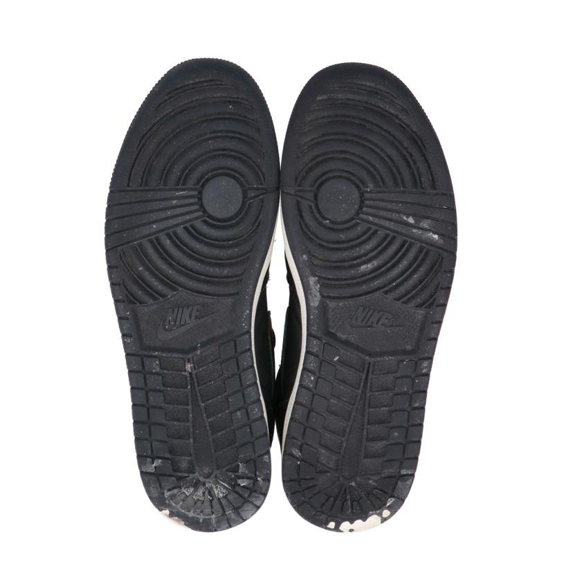 NIKE ナイキ/AIR　JORDAN　1　RETRO　HIGH/555088 060//Bランク/42