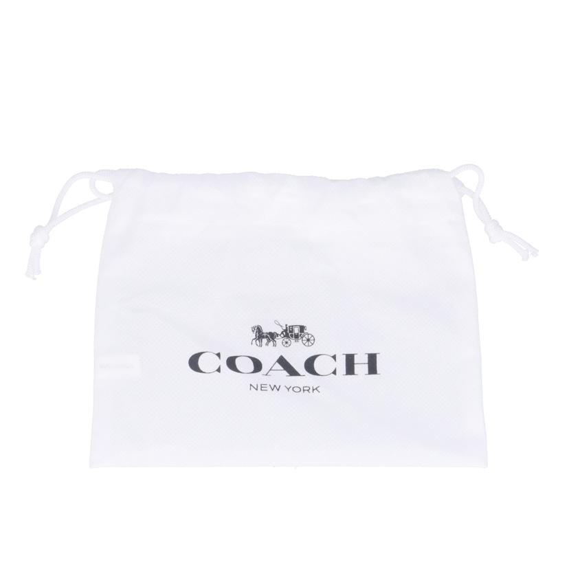 COACH コーチ/マルチファンクションカードケース/CH162//M22**/Aランク/09