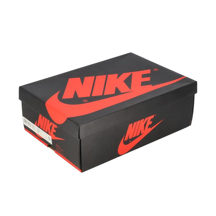 NIKE ナイキ/AIR　JORDAN　1　RETRO　HIGH/555088 060//Bランク/42