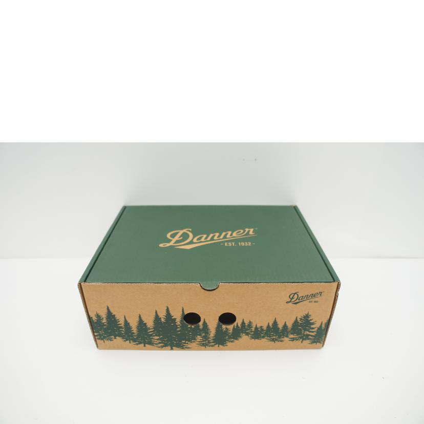 Danner ダナー/CAVE　TROOPER／ワークブーツ/D210520//Sランク/05