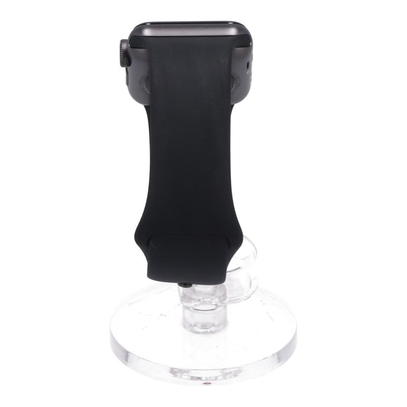 Apple　 アップル　/AppleWatch　Series3　GPS　38mm/MTF02J/A//GJCZFJJ7J5X0/BCランク/62