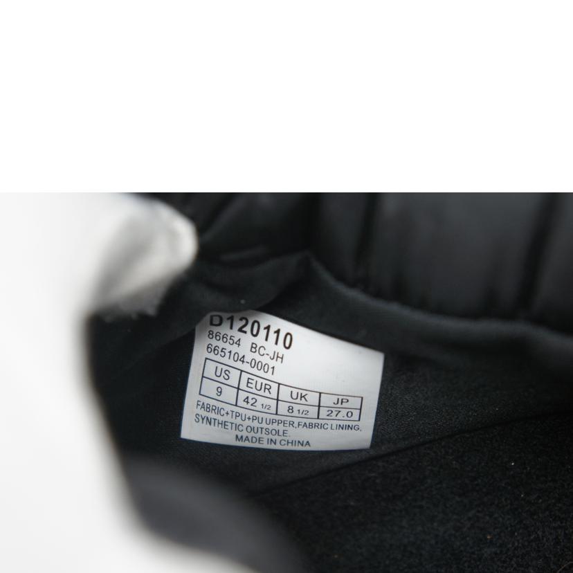 Danner ダナー/FREDDO　LO／スノーブーツ/D120110//Sランク/05
