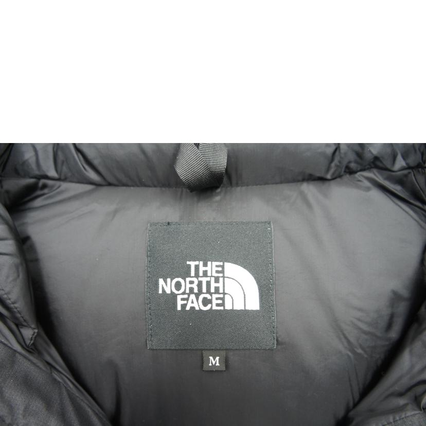 THE　NORTH　FACE　 ノースフェイス/THE　NORTH　FACE　バルトロ　ライト　ジャケット　BK/ND92551//ABランク/78