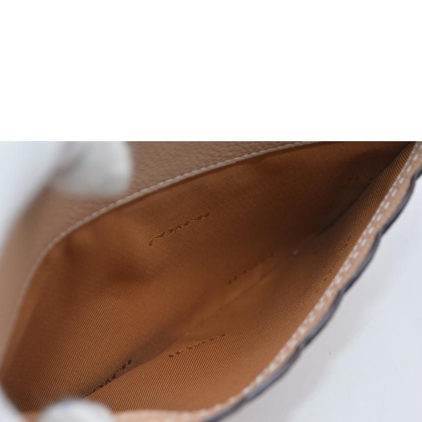 COACH コーチ/プレーリーリベットカメラレザーショルダー／ベージュ/29329//B18**/Aランク/89