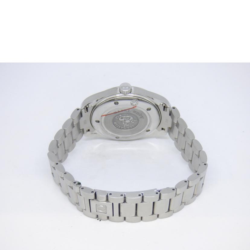 OMEGA オメガ/シーマスター／アクアテラ／QZ　メンズ/2517.30//900*****/ABランク/64