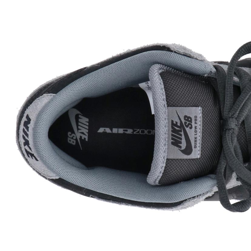 NIKE ナイキ/NIKE　SB　DUNK　LOW　PRO/HF3063 001//ABランク/42