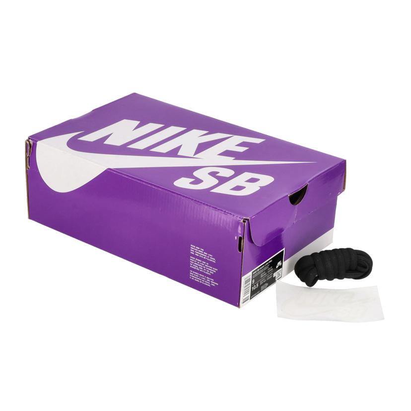 NIKE ナイキ/NIKE　SB　DUNK　LOW　PRO/HF3063 001//ABランク/42