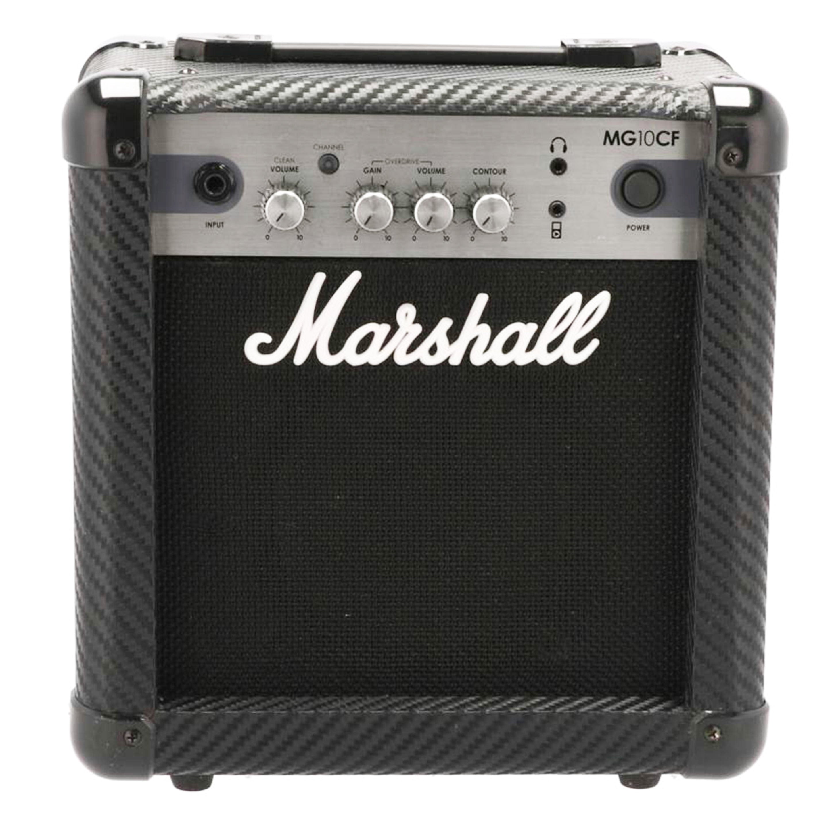 MARSHALL マーシャル/アンプ/MG10CF//v-2014-14-1398/Bランク/01