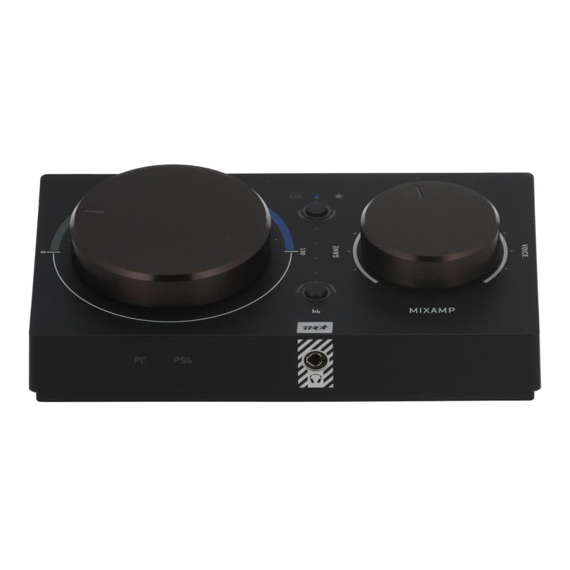 Logicool　astro ロジクール　/ゲーミングアンプ／MIXAMP　PRO/MAPTR-002//2123AQ043C39/Bランク/62