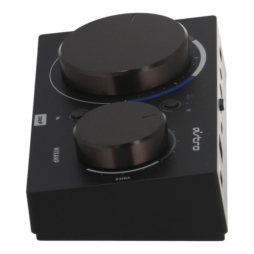 Logicool　astro ロジクール　/ゲーミングアンプ／MIXAMP　PRO/MAPTR-002//2123AQ043C39/Bランク/62