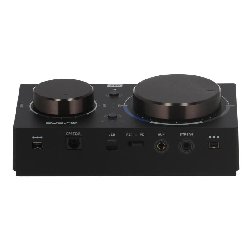 Logicool　astro ロジクール　/ゲーミングアンプ／MIXAMP　PRO/MAPTR-002//2123AQ043C39/Bランク/62