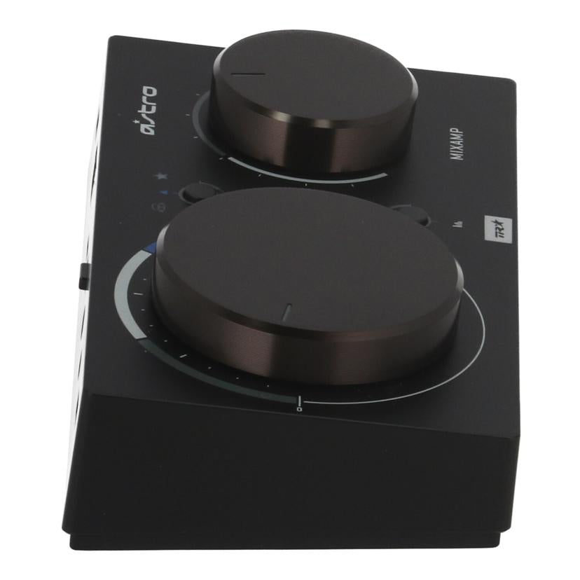 Logicool　astro ロジクール　/ゲーミングアンプ／MIXAMP　PRO/MAPTR-002//2123AQ043C39/Bランク/62