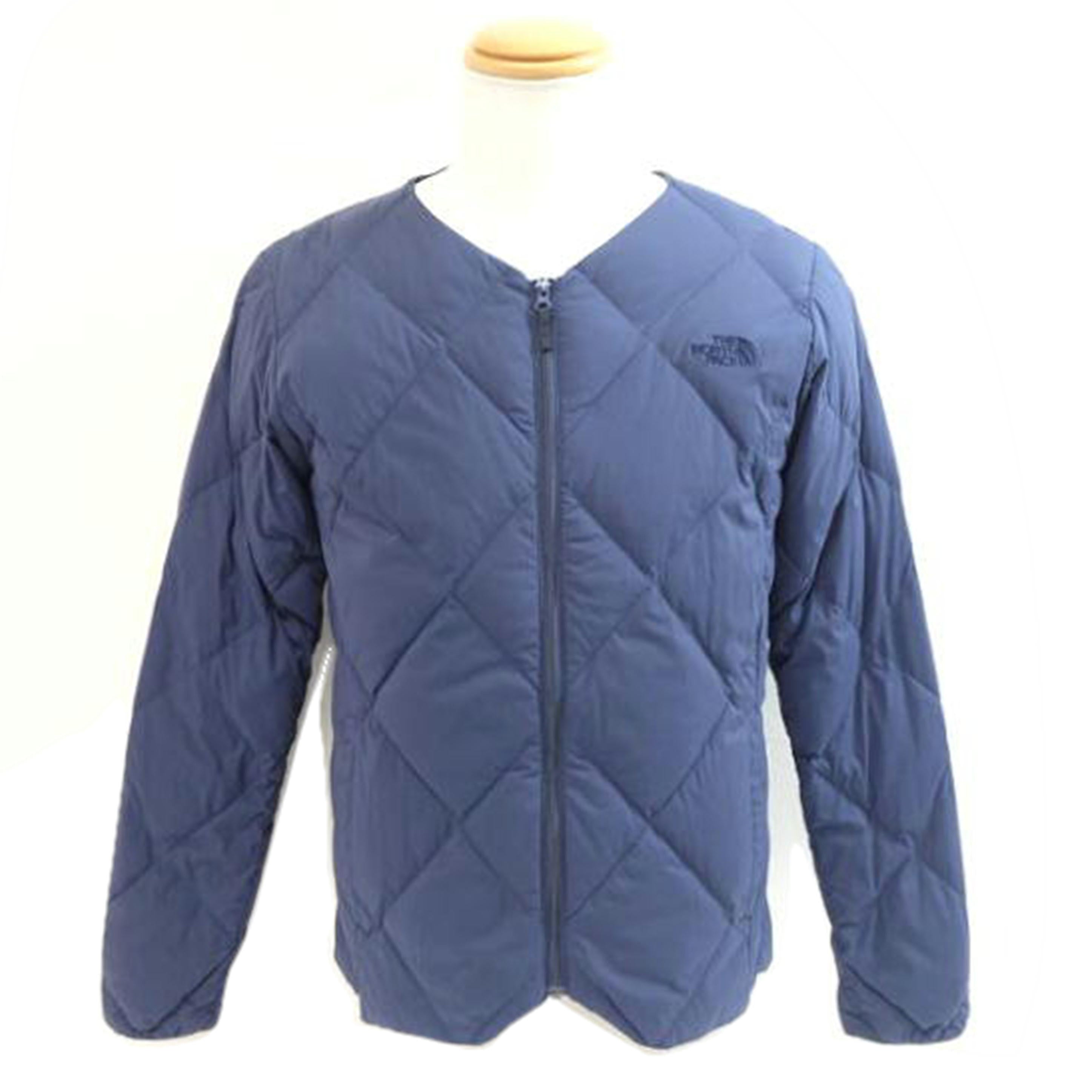 THE　NORTH　FACE ﾉｰｽﾌｪｲｽ/インナーダウン/ND41651//BCランク/71