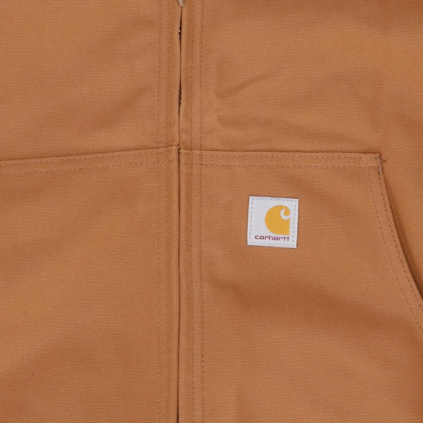 carhartt カーハート/アクティブジャケット／ブラウン/0J0140-M//ABランク/42